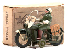 POLICHINELLE (FRANCE) (1)