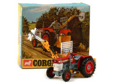 CORGI TOYS (GB) (1)