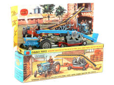 CORGI TOYS (GB) (1)
