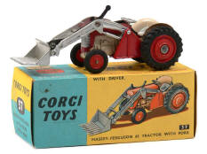 CORGI TOYS (GB) (1)