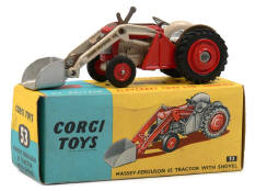 CORGI TOYS (GB) (1)