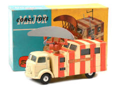 CORGI TOYS (GB) (1)