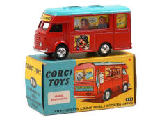CORGI TOYS (GB) (1)