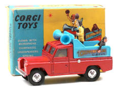 CORGI TOYS (GB) (1)