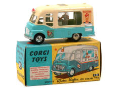 CORGI TOYS (GB) (1)