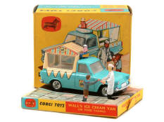 CORGI TOYS (GB) (1)