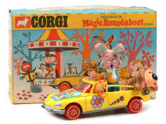 CORGI TOYS (GB) (1)