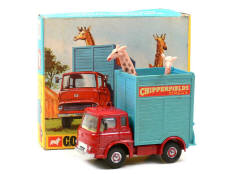 CORGI TOYS (GB) (1)