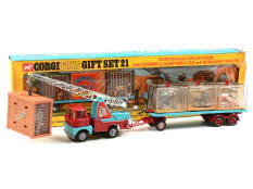 CORGI TOYS (GB) (1)