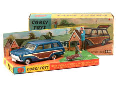 CORGI TOYS (GB) (1)