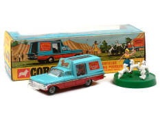 CORGI TOYS (GB) (1)