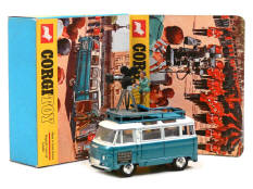 CORGI TOYS (GB) (1)