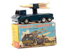 MARX TOYS (JAPON) (1)