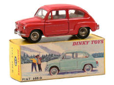 DINKY TOYS (FRANCE) (1)