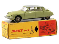 DINKY TOYS (FRANCE) (1)