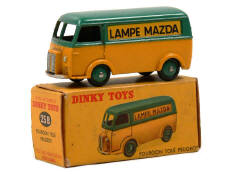 DINKY TOYS (FRANCE) (1)