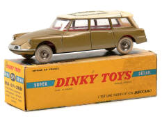 DINKY TOYS (FRANCE) (1)