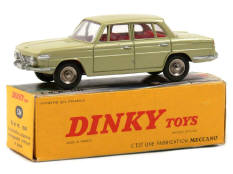 DINKY TOYS (FRANCE) (1)
