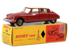 DINKY TOYS (FRANCE) (1)