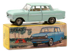 DINKY TOYS (FRANCE) (1)