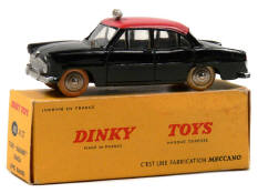 DINKY TOYS (FRANCE) (1)