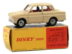 DINKY TOYS (FRANCE) (1)