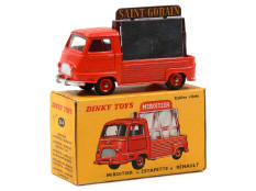 DINKY TOYS (FRANCE) (1)