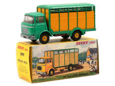 DINKY TOYS (FRANCE) (1)