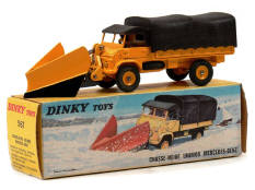 DINKY TOYS (FRANCE) (1)