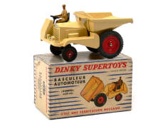 DINKY TOYS (FRANCE) (1)