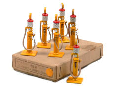 DINKY TOYS (FRANCE) (7)