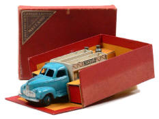 DINKY TOYS (FRANCE) (1)