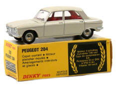 DINKY TOYS (FRANCE) (1)