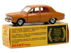 DINKY TOYS (FRANCE) (1)