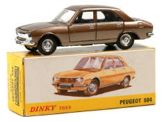 DINKY TOYS (FRANCE) (1)