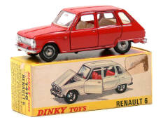 DINKY TOYS (FRANCE) (1)