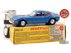 DINKY TOYS (FRANCE) (1)