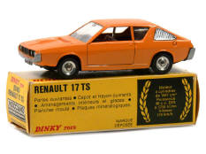 DINKY TOYS (FRANCE) (1)