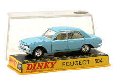 DINKY TOYS (FRANCE) (1)