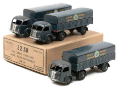 DINKY TOYS (FRANCE) (4)