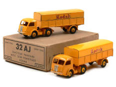 DINKY TOYS (FRANCE) (3)