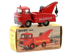 DINKY TOYS (FRANCE) (1)