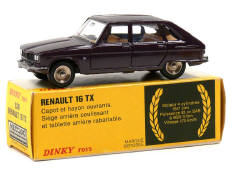 DINKY TOYS (FRANCE) (1)