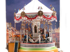 MÄRKLIN (ALLEMAGNE) (1)