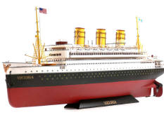 MÄRKLIN (ALLEMAGNE) (1)