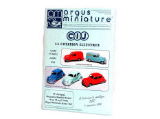 ARGUS DE LA MINIATURE (FRANCE) (20)