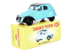 DINKY MATCHBOX (1)