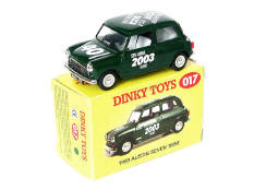 DINKY MATCHBOX (1)