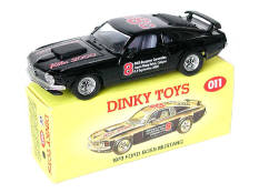 DINKY MATCHBOX (1)