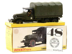 DINKY TOYS (FRANCE) (1)